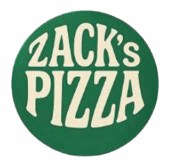 Zacks' Pizza